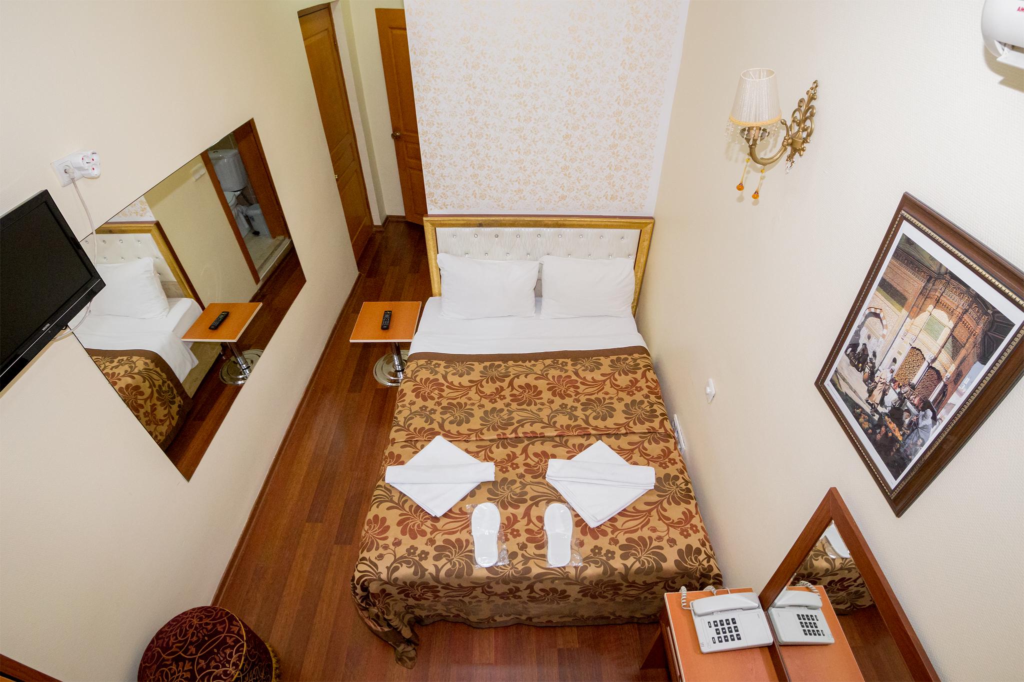Meddusa Hotel Isztambul Kültér fotó